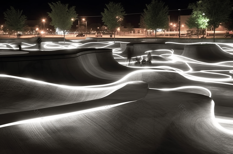 滑板运动公园休闲活动摄影图,高清,摄影图,摄影图片,图片大全,摄影图免费下载